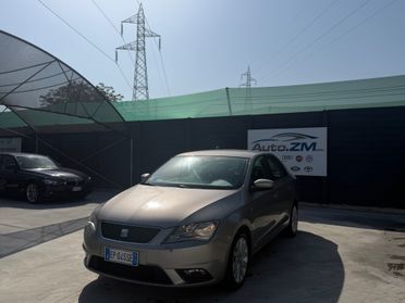 Seat Toledo 1.6 TDI 105 CV CR Style