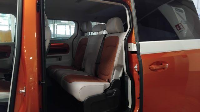 VOLKSWAGEN ID.Buzz Pro+ FULL