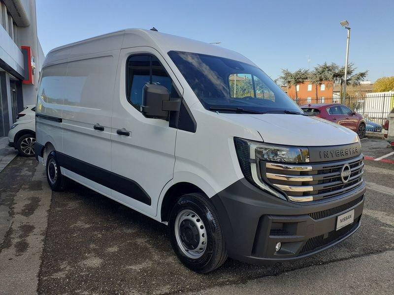 Nissan Interstar PROMO LIMITATA SU P.CONSEGNA 130 CV L2H2 ACENTA PREZZO+IVA