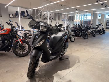 Piaggio Medley 125 S