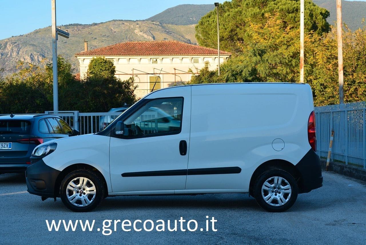 Fiat Doblò Cargo CH1 Lounge 1.3 Mjet 95 cv S&s E6d