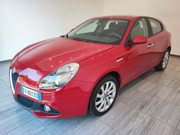 Alfa Romeo Giulietta 1.4 Turbo 120 CV Super