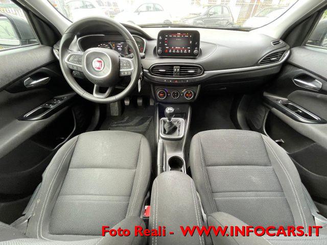 FIAT Tipo 1.6 Mjt S&S SW Lounge Iva Esposta