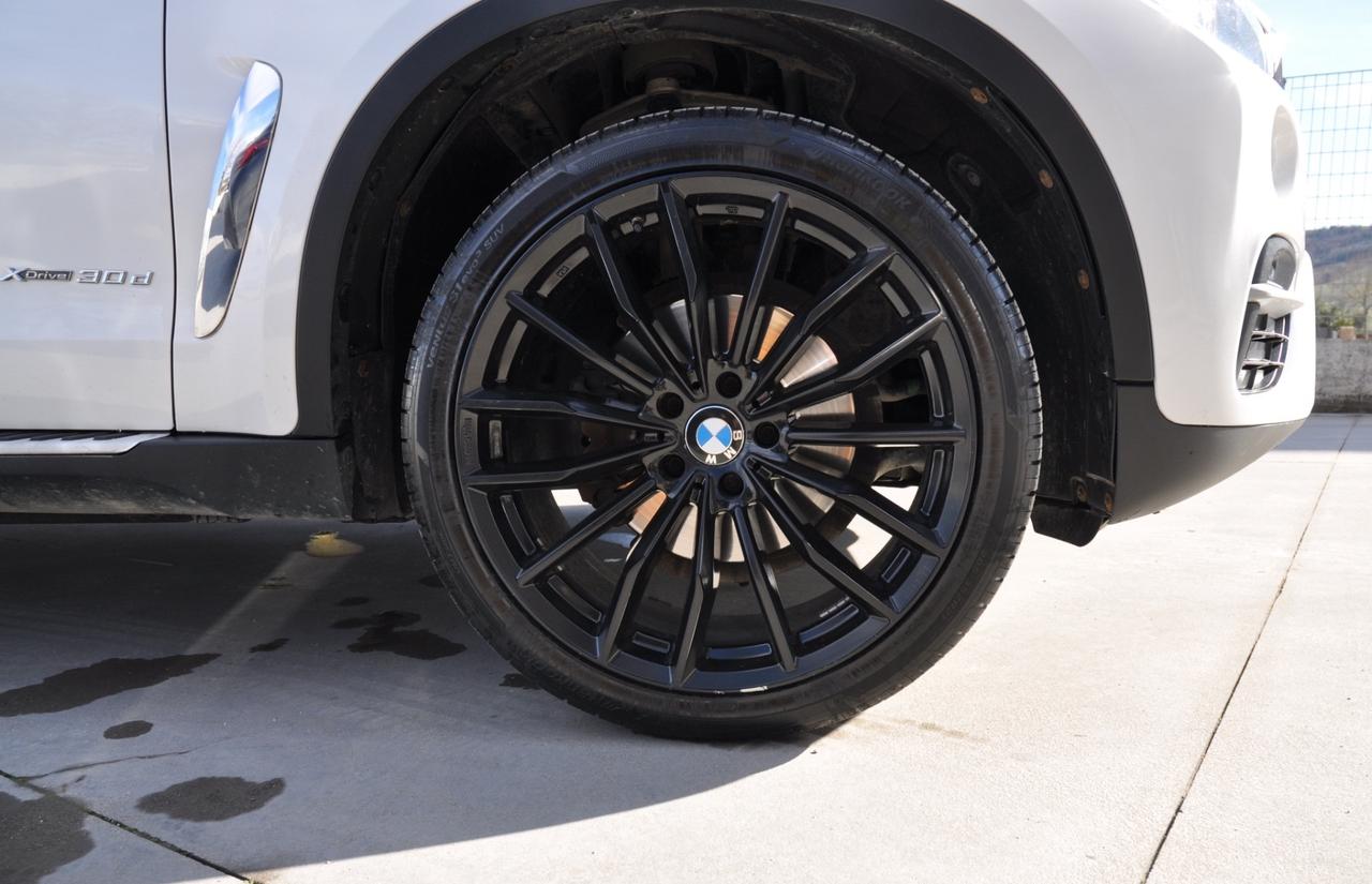 Bmw X6 xDrive30d 258CV