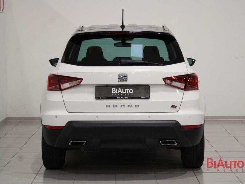 Seat Arona Arona 1.6 TDI 115 CV FR