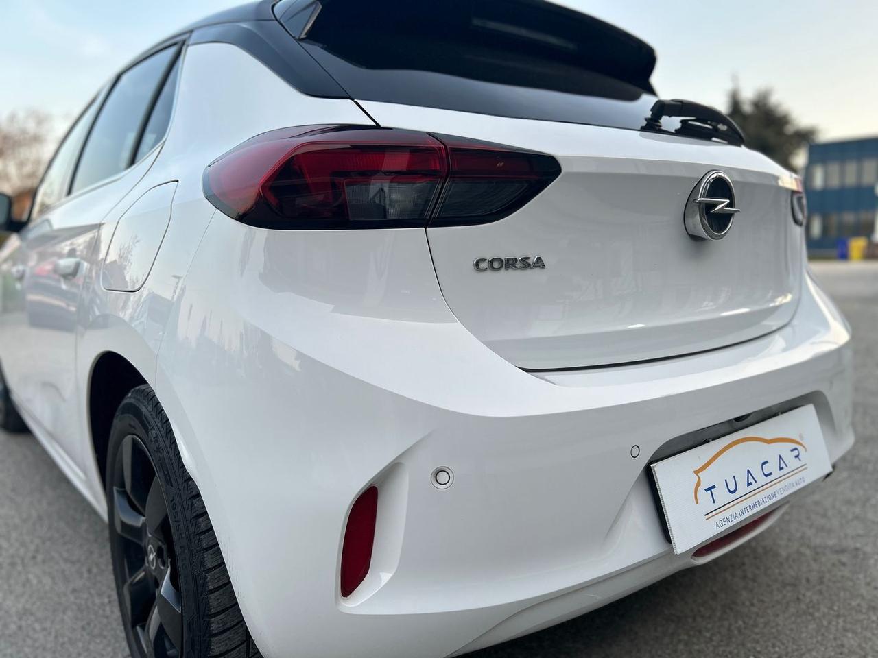 Opel Corsa Elegance 1.5 D #10081