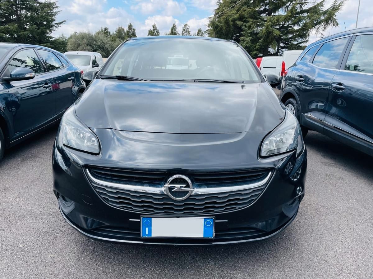 Opel Corsa 1.2 5 porte PER NEOPATENTATI