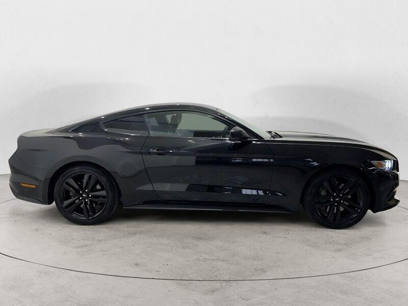 Ford Mustang Fastback 2.3 Ecoboost