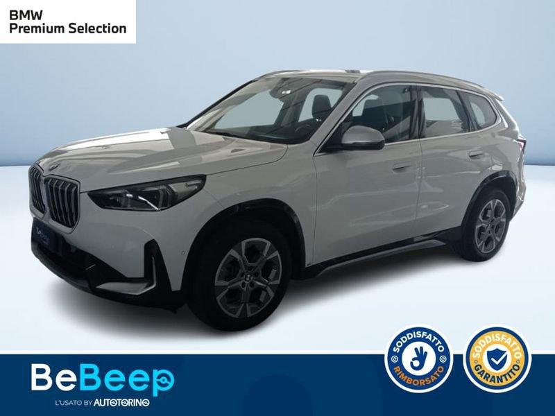 BMW X1 SDRIVE18I X-LINE AUTO