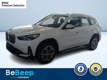 BMW X1 SDRIVE18I X-LINE AUTO