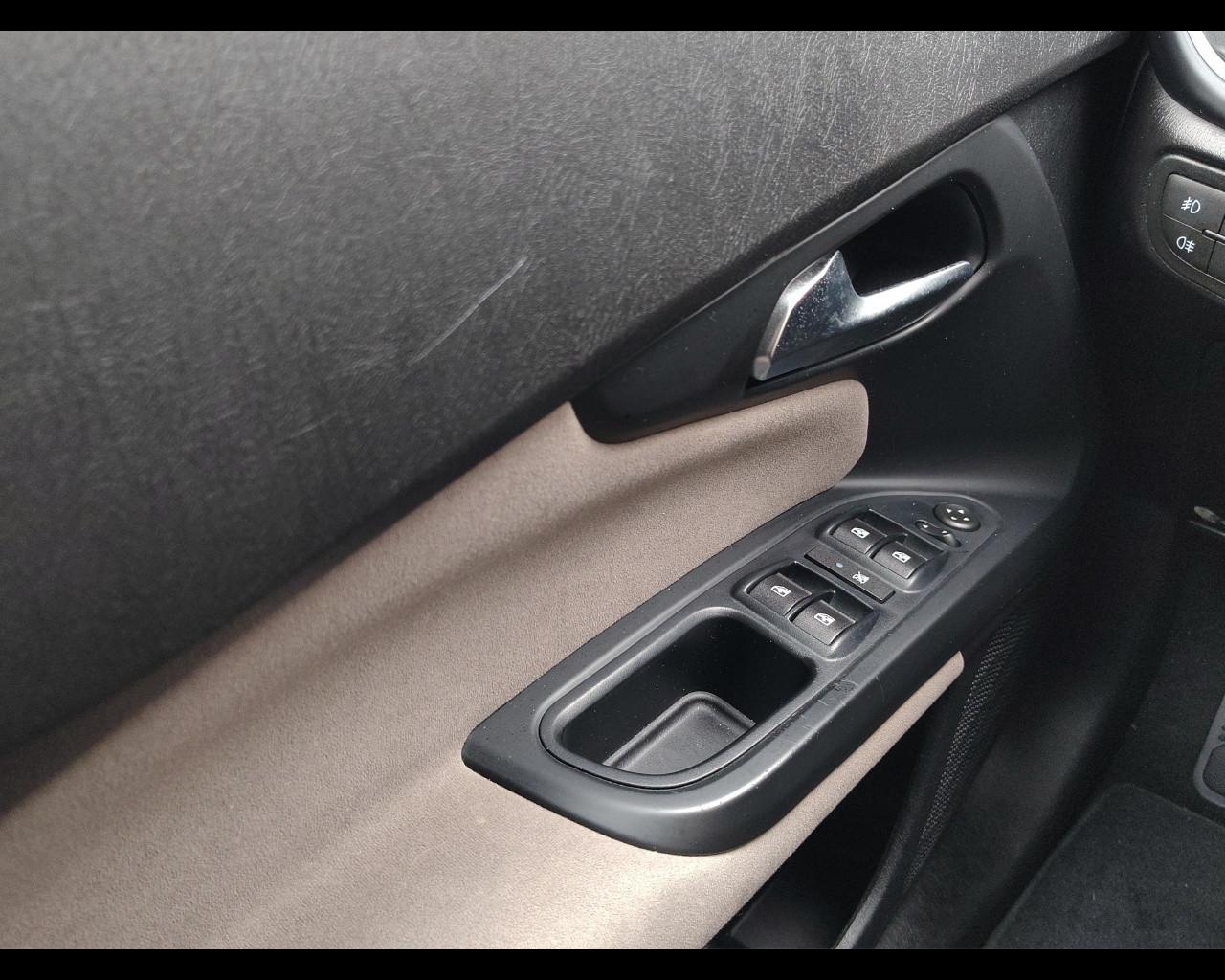 FIAT Tipo (2015-->) - Tipo 1.3 Mjt S&S 5 porte Lounge