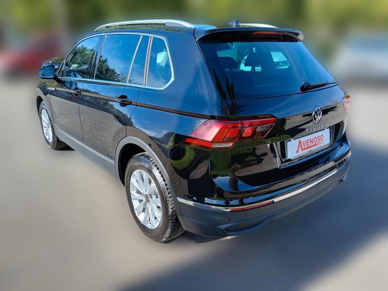 Volkswagen Tiguan 2.0 TDI 150 CV SCR DSG Life-AZIENDALE