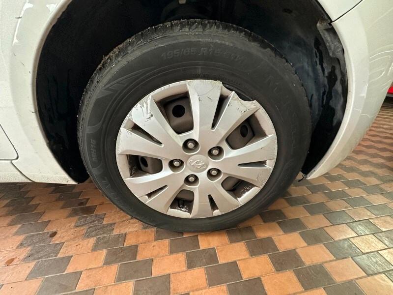 HYUNDAI ix20 ix20 1.4 CRDI 90 CV Classic