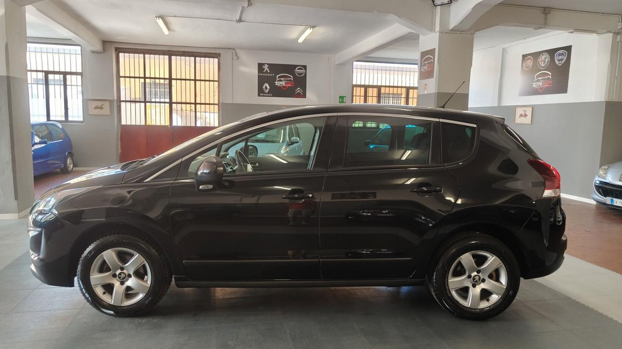 Peugeot 3008 1.6 HDi 115CV Business
