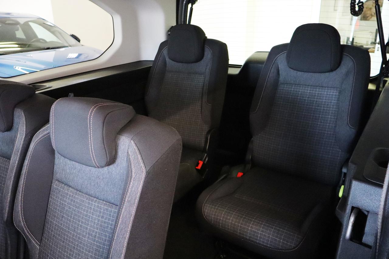PEUGEOT RIFTER 1.5 BLUEHDI 130 CV EAT8 GT LINE LONG 7 POSTI
