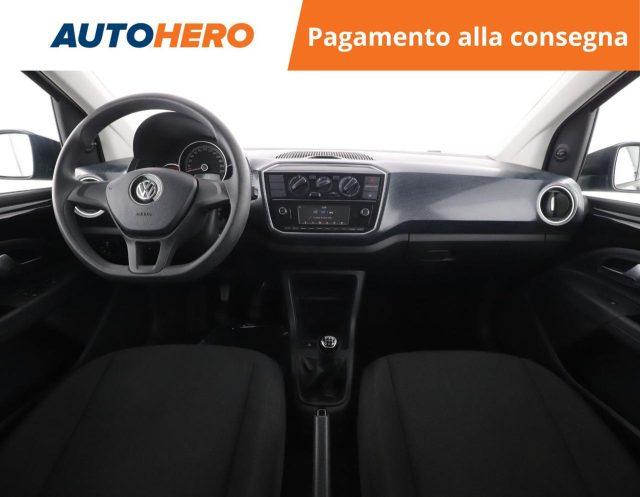 VOLKSWAGEN up! 1.0 5p. move up!