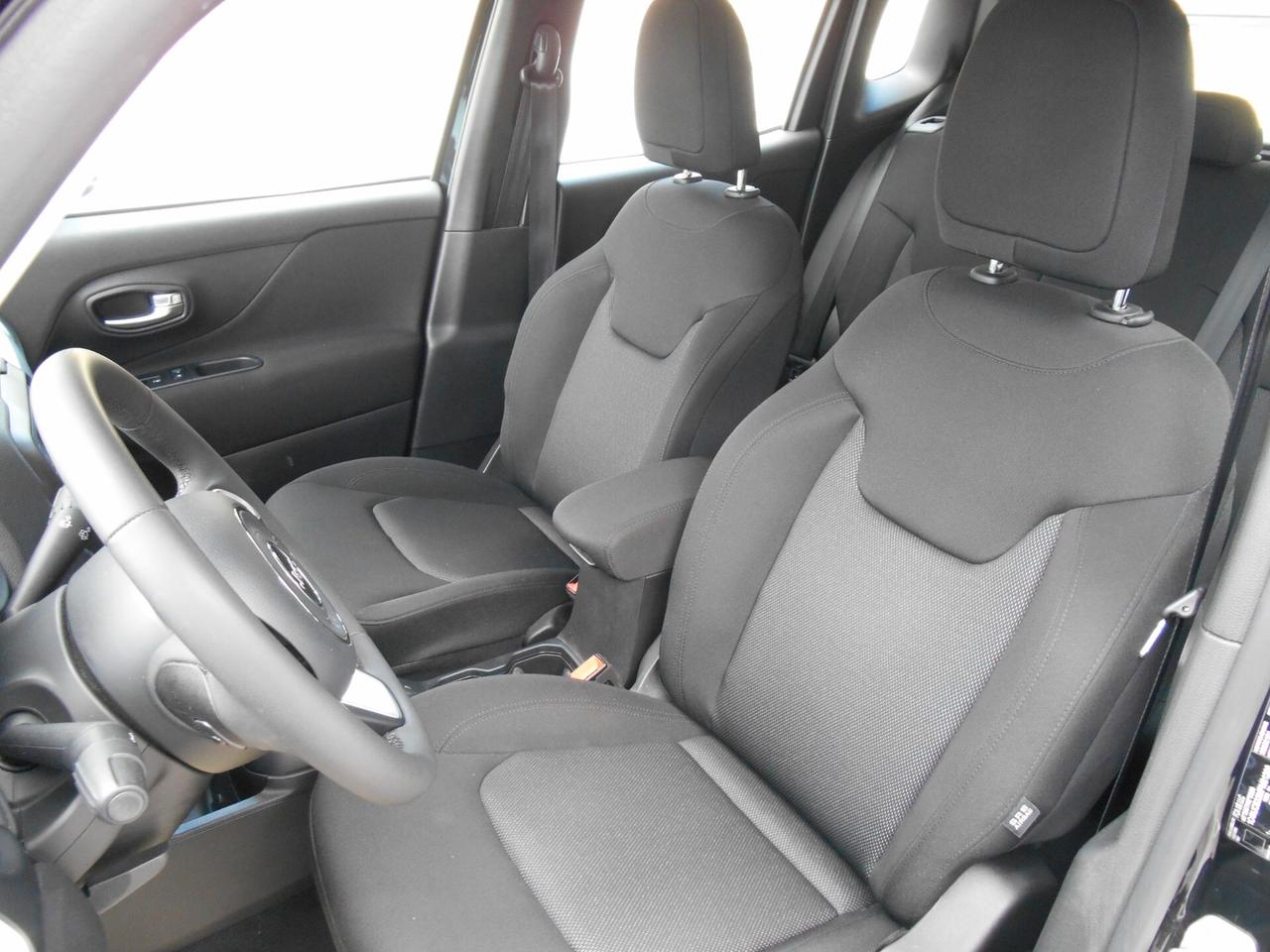 Jeep Renegade 1.0 T3 Longitude