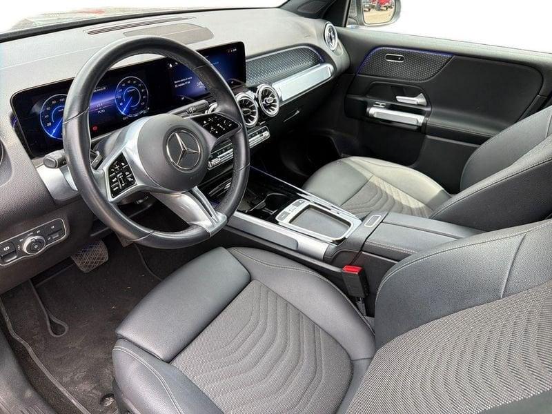 Mercedes-Benz EQB 250+ Progressive Advanced Plus