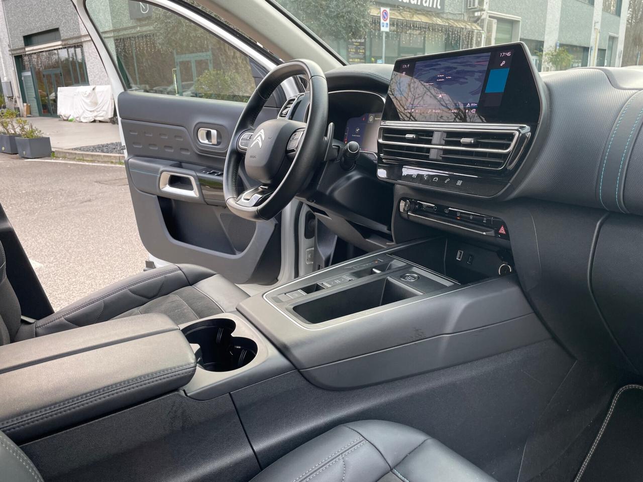 Citroen C5 Aircross BlueHDi 130*Automatik*Autocarro*Neopatentati