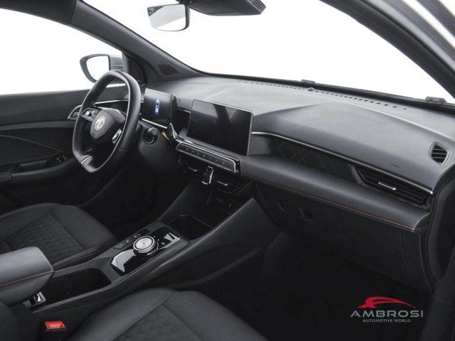 MG MG3 1.5 hybrid+ Luxury auto