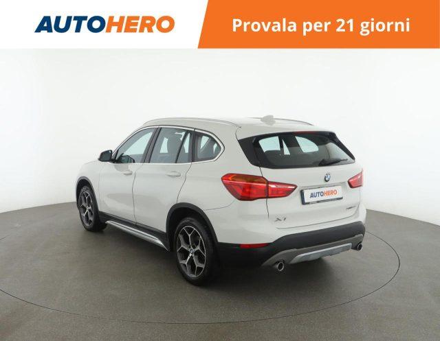 BMW X1 xDrive18d xLine