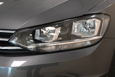VOLKSWAGEN Touran 3ª serie Touran 1.6 TDI 115 ...