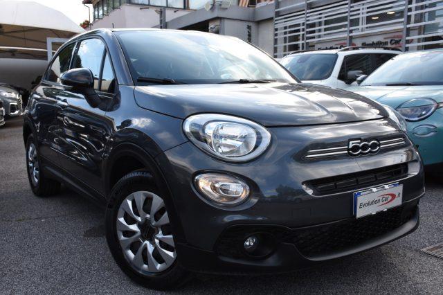 FIAT 500X 1.3 MultiJet 95 CV