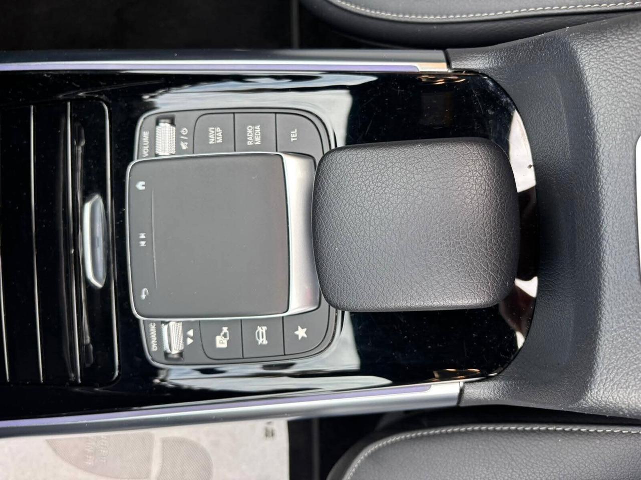 Mercedes-benz GLA 200 d Automatic Premium//