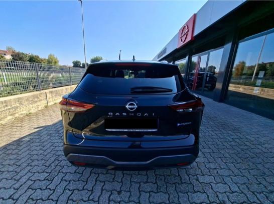 NISSAN Qashqai III 2021 - Qashqai 1.5 e-power Tekna+ 2wd