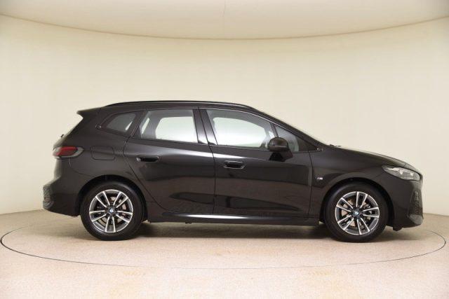 BMW 218 d Active Tourer Msport