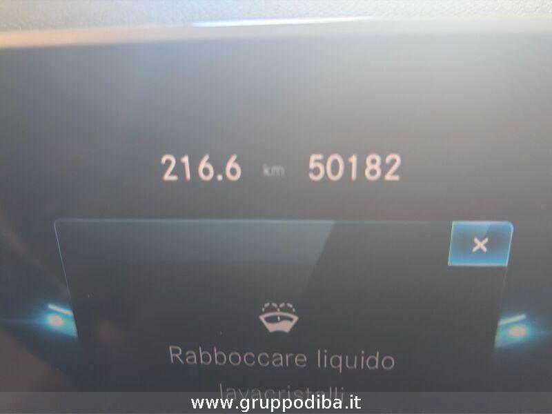 Mercedes-Benz Classe A - W177 2018 Diesel A 180 d Sport auto