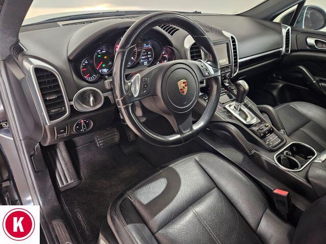 Porsche Cayenne 3.0 Diesel