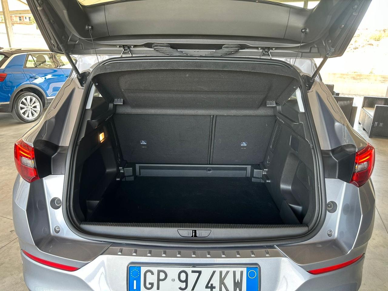 OPEL GRANDLAND 1.5 130CV ELEGANCE 2023