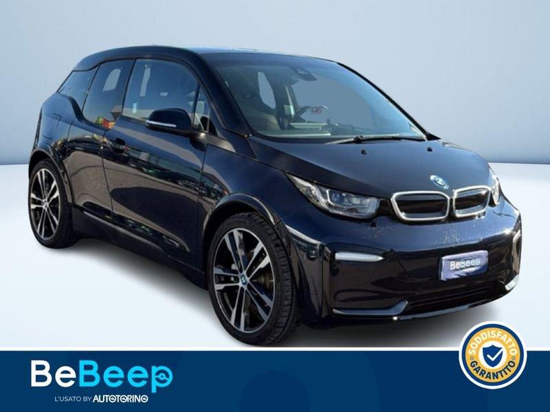 BMW i3 I3S 120AH