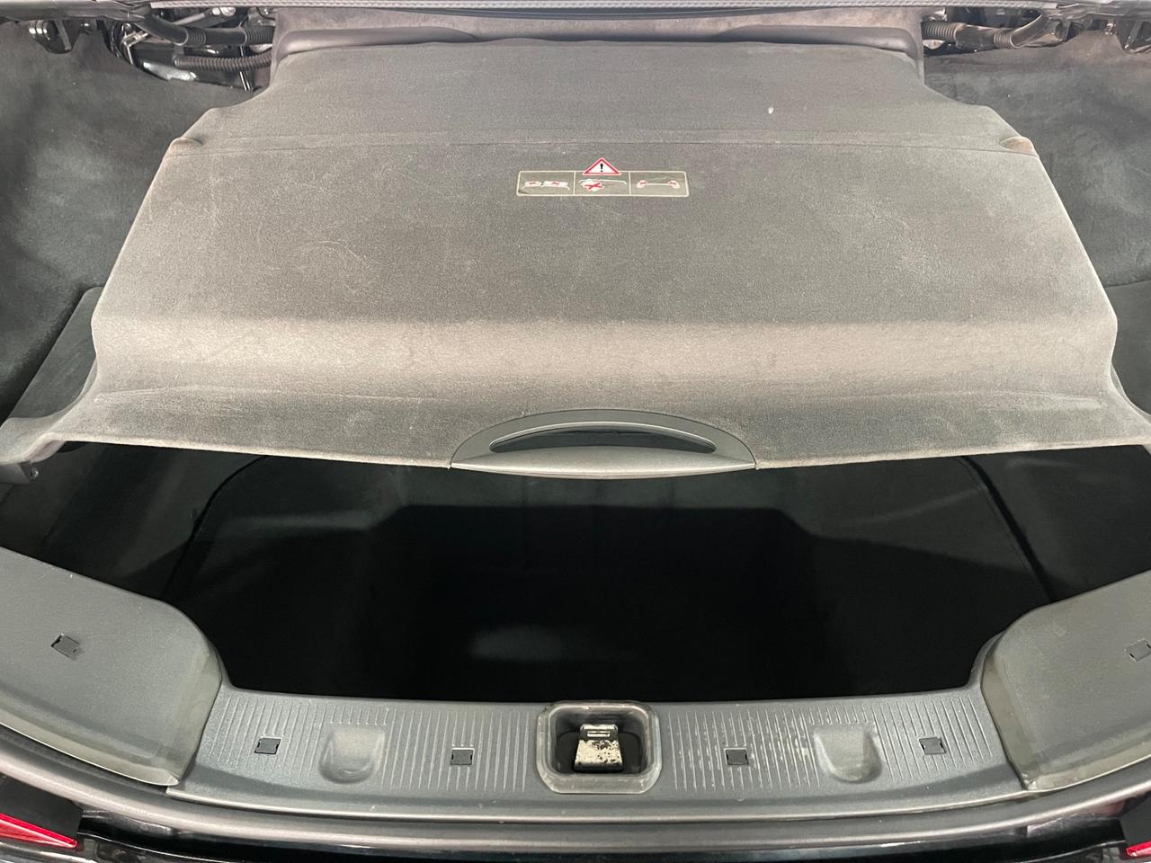 Mercedes-benz SL55 Kompressor ASI PERMUTE RATE