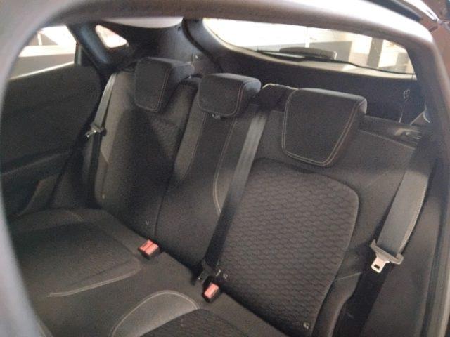 FORD Puma 1.0 EcoBoost Hybrid Titanium C/GRIMALDI SP. DAY