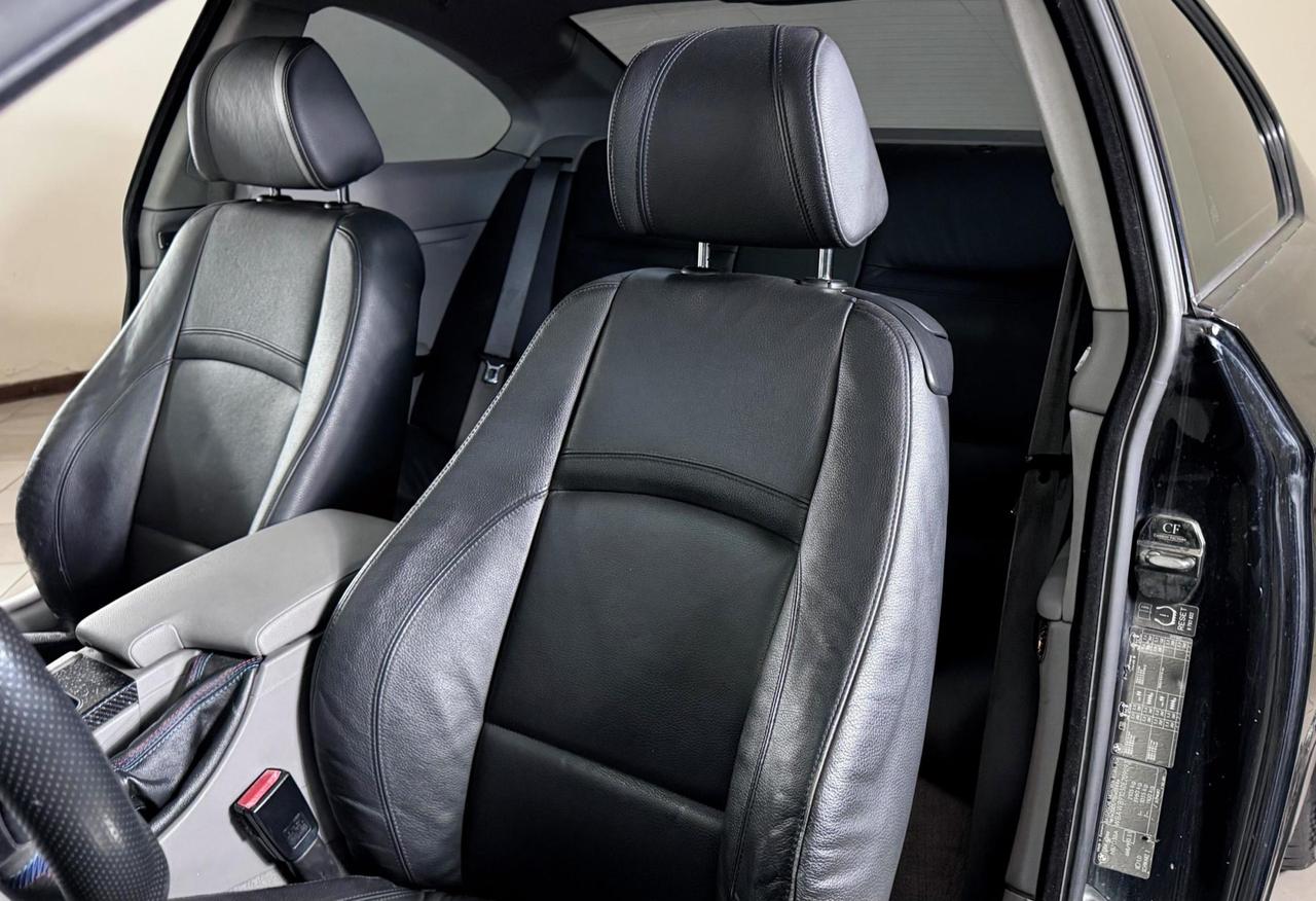 BMW Serie 3 Coupe 330d Coupe xdrive Msport 245cv