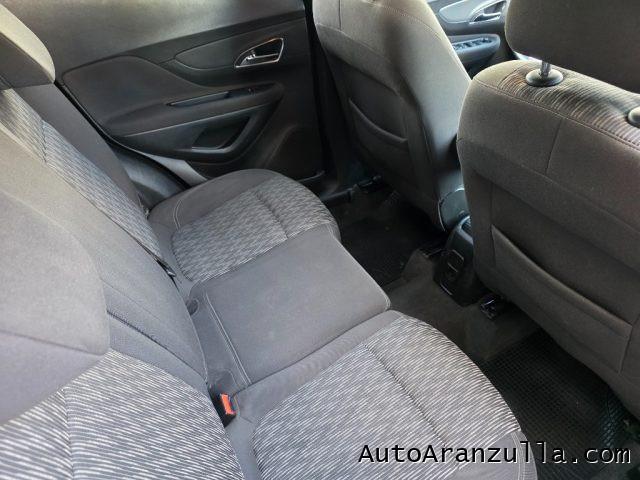 OPEL Mokka 1.7 CDTI 130CV Start&Stop Ego