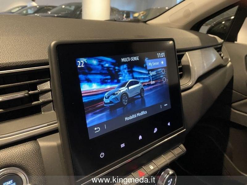 Renault Captur Captur Full Hybrid E-Tech 145 CV Intens