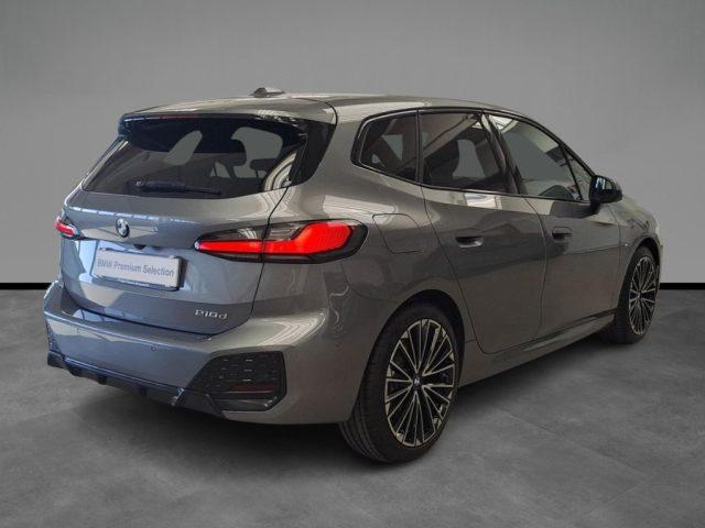 BMW 218 d Active Tourer Msport Aut.