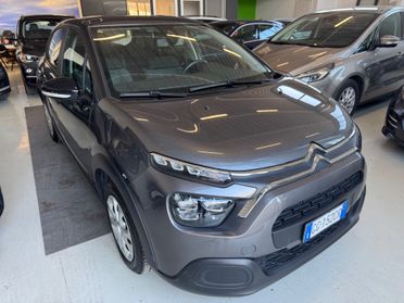 Citroen C3 1.2 benz.