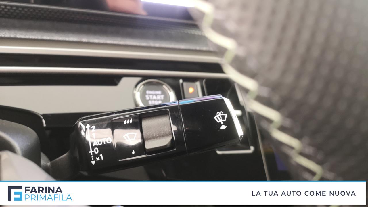 PEUGEOT Nuova 3008 GT - Hybrid 145 E-DCS6