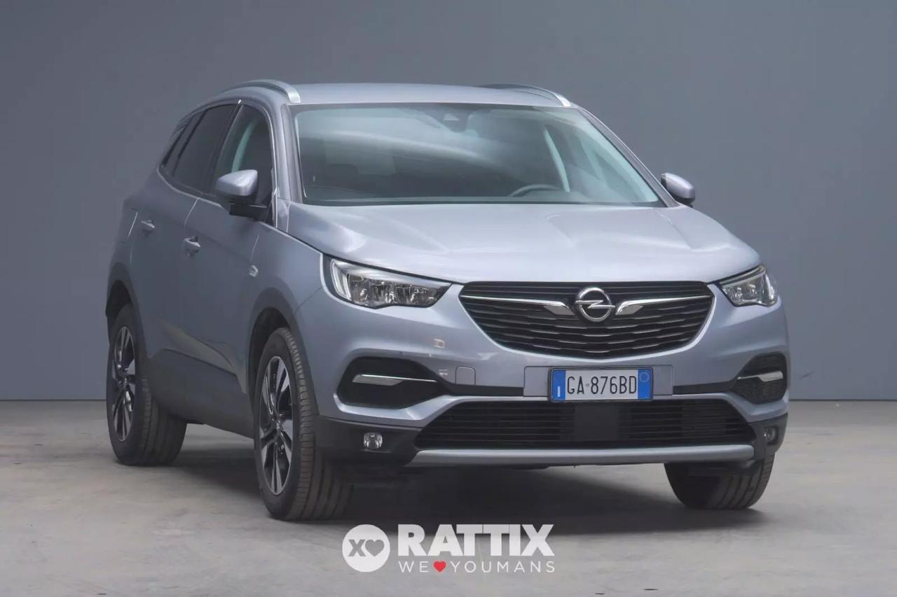 Opel Grandland X 1.5 Ecotec 130CV Advance