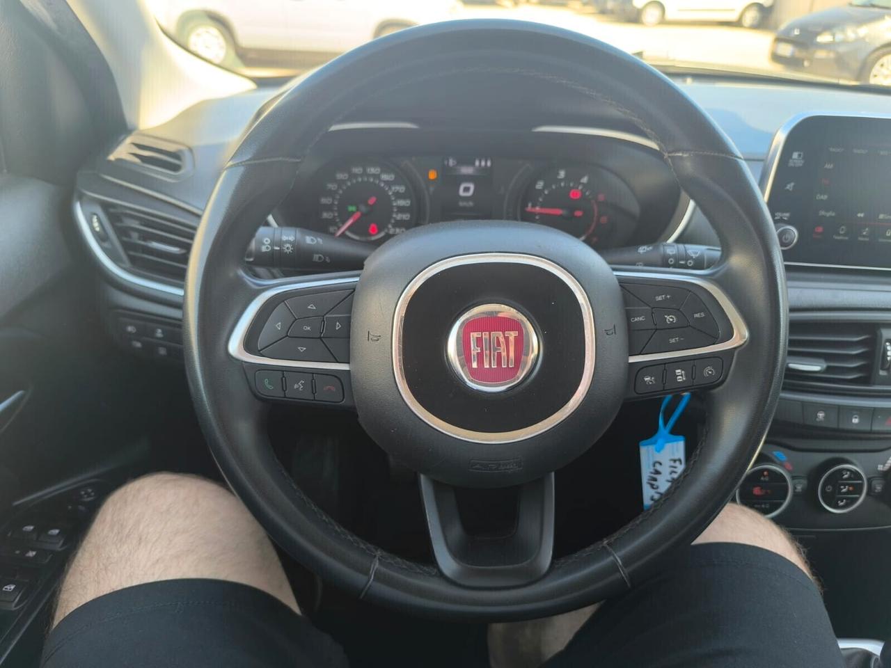 Fiat Tipo 1.6 MJT S&S 120 CV SW Lounge 2021