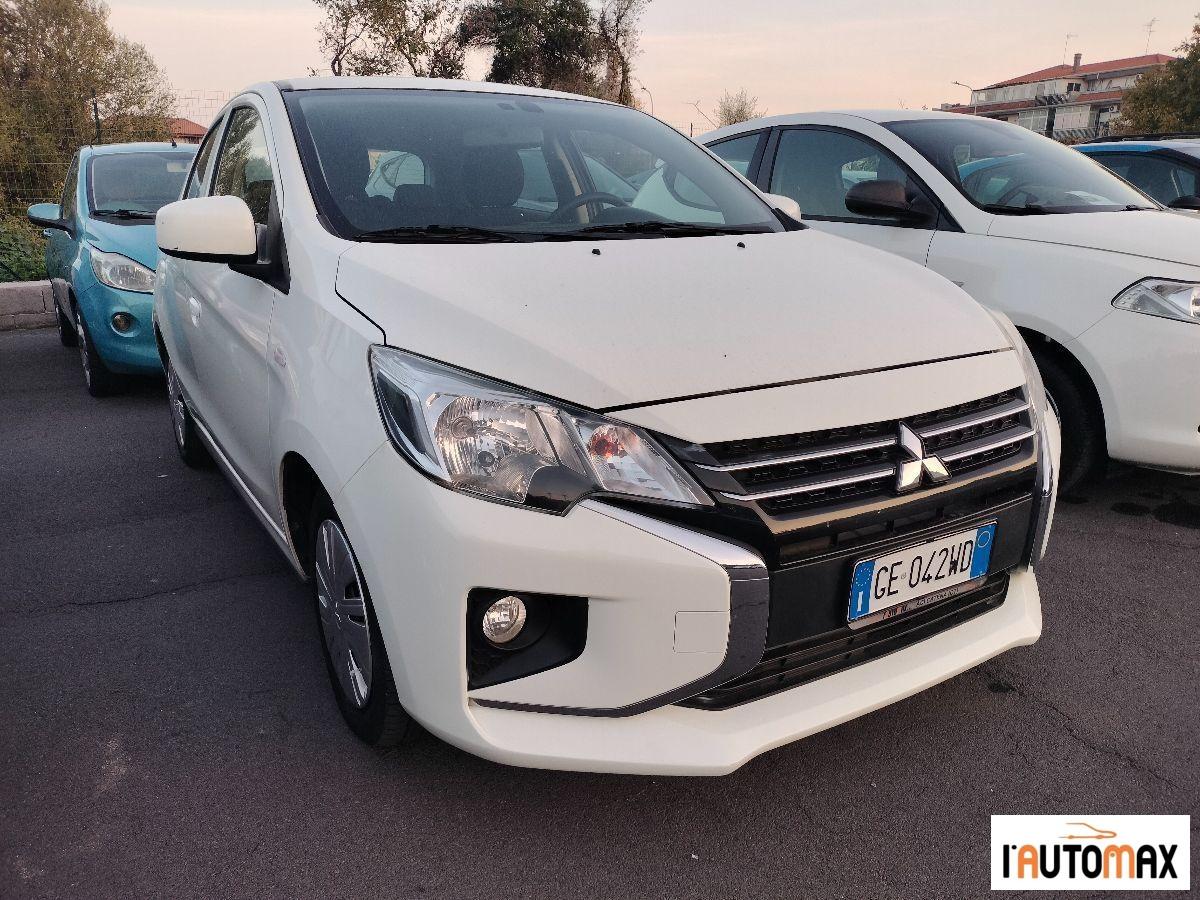 MITSUBISHI - Space Star 1.2 Invite radio