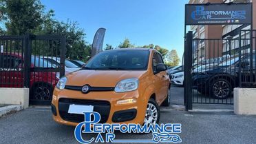 FIAT Panda 1.2 69CV GPL S&S E6D-TEMP EASY*24M.G.*USB*