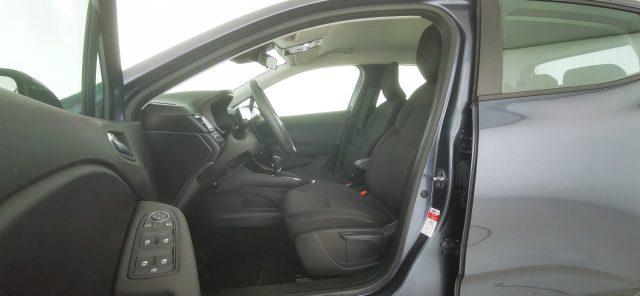 RENAULT Clio Full Hybrid E-Tech 140 CV 5 porte Business