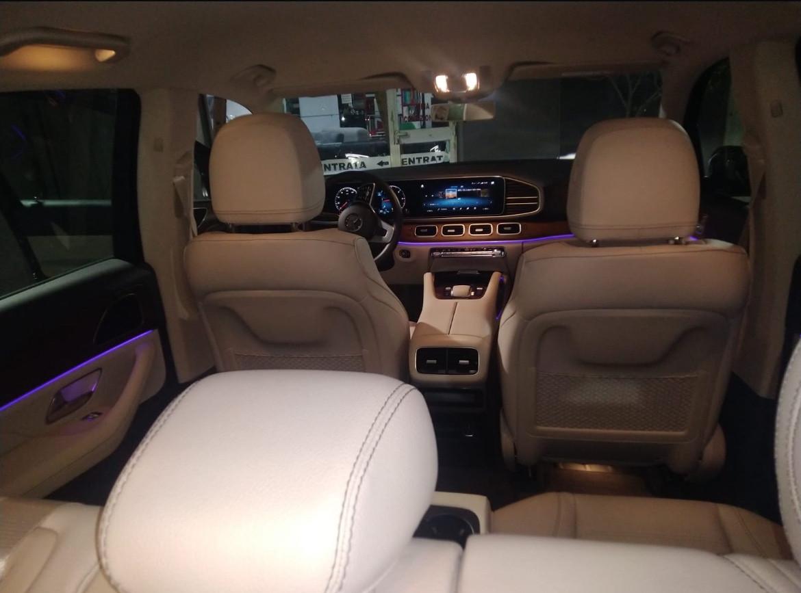 Mercedes-benz GLE 300 GLE 300 d 4Matic Executive