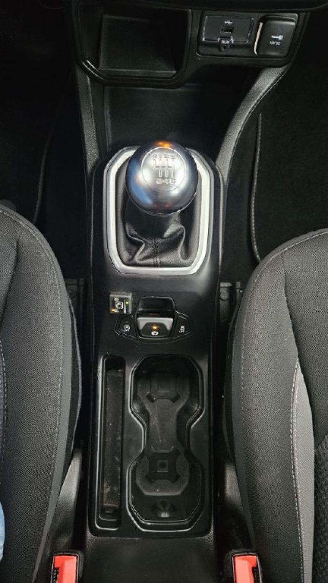 JEEP Renegade 1.0 T3 Limited