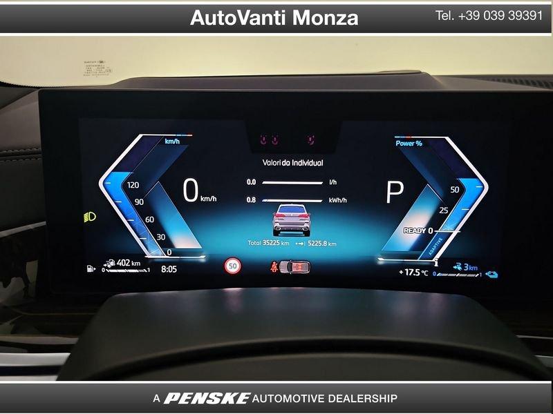 BMW X5 X5 xdrive50e MSport Pro auto